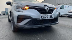 Renault Captur 1.6 E-TECH Hybrid 145 R.S. Line 5dr Auto Hybrid Hatchback